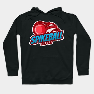 Spikeball hoodie deals